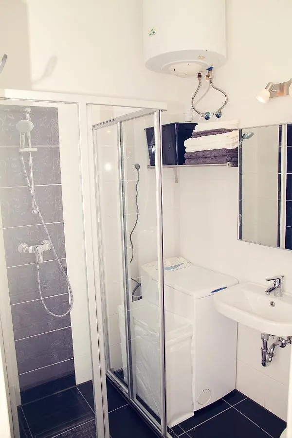Trendy & Cozy Apartment At Heroes' Square Budapest
