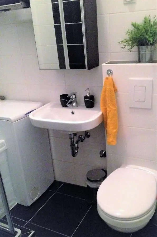 Trendy & Cozy Apartment At Heroes' Square Budapest 0*,  Magyarország