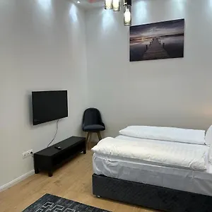 Apartman Lizu Apartmant, Budapest