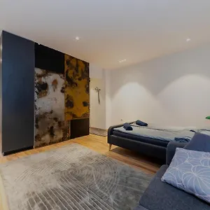 Apartman Pannon, Budapest