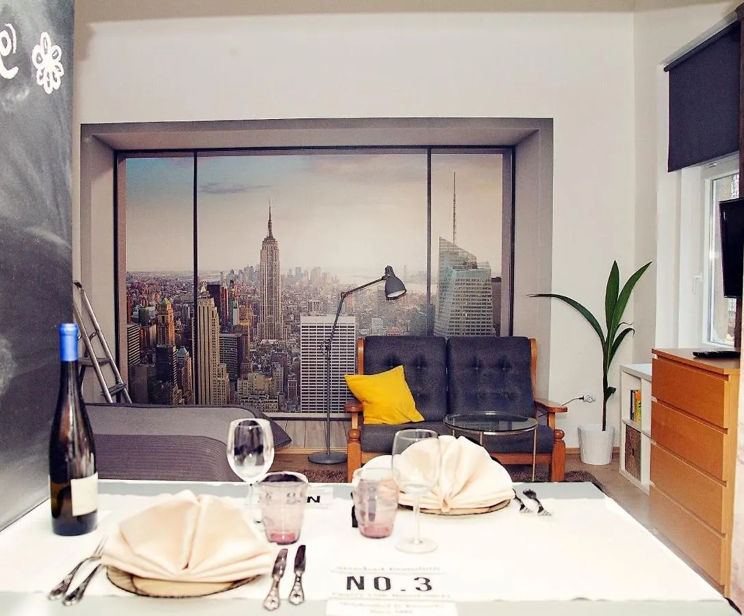 Trendy & Cozy Apartment At Heroes' Square Budapeste