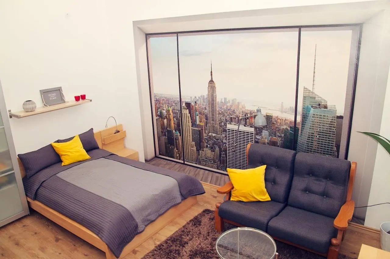 Trendy & Cozy Apartment At Heroes' Square Budapest