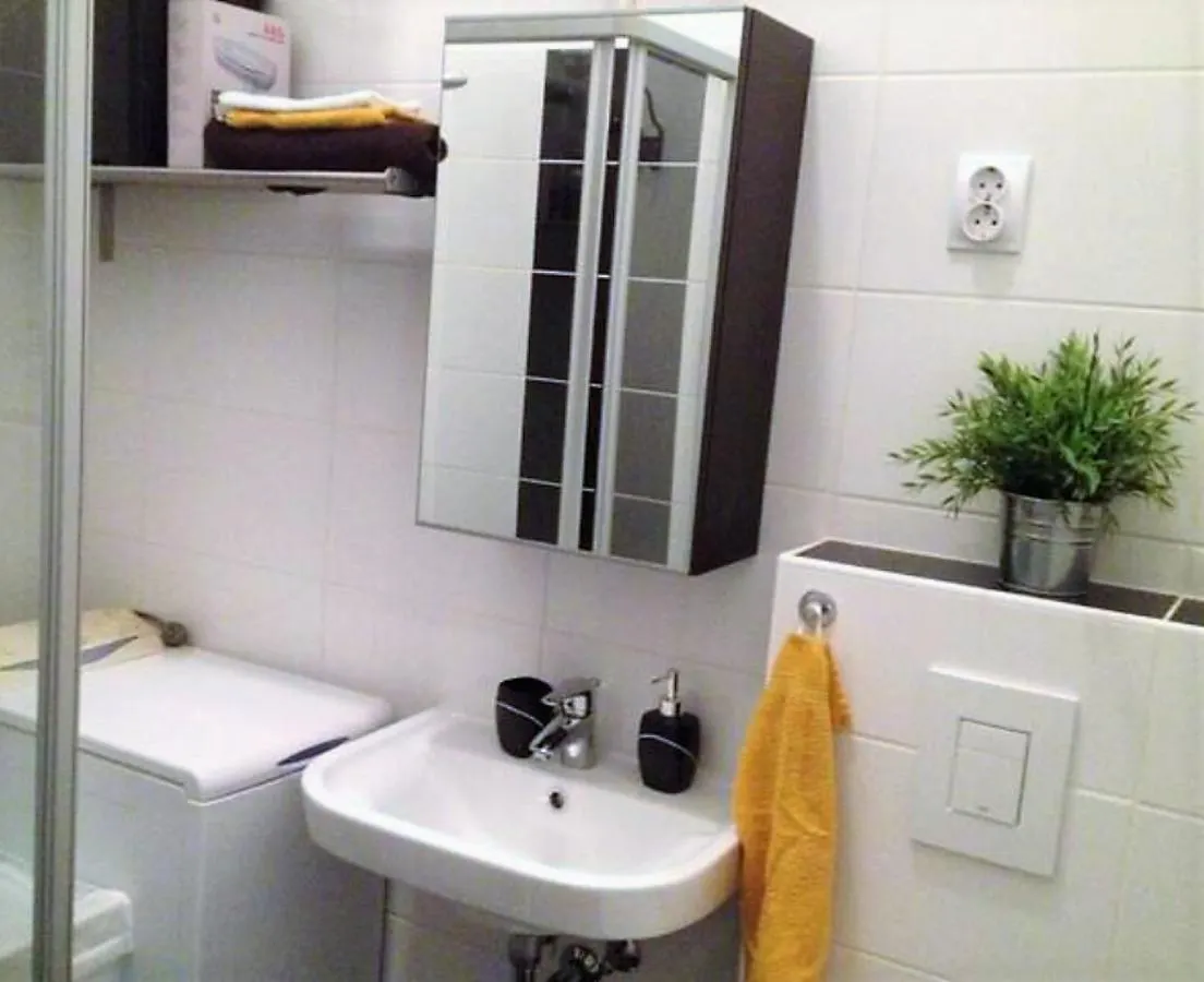 Trendy & Cozy Apartment At Heroes' Square Budapest