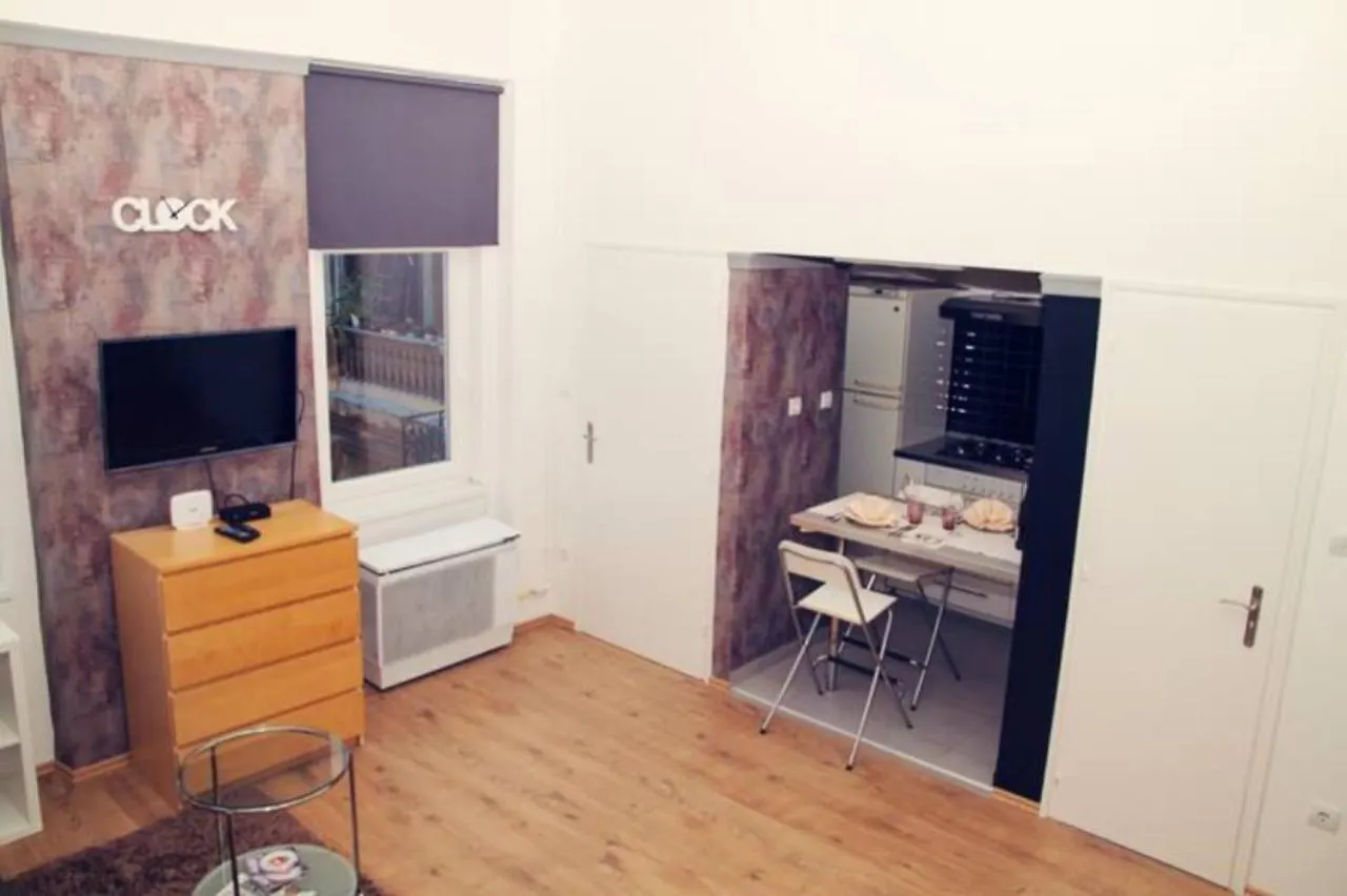 Trendy & Cozy Apartment At Heroes' Square Budapest Magyarország
